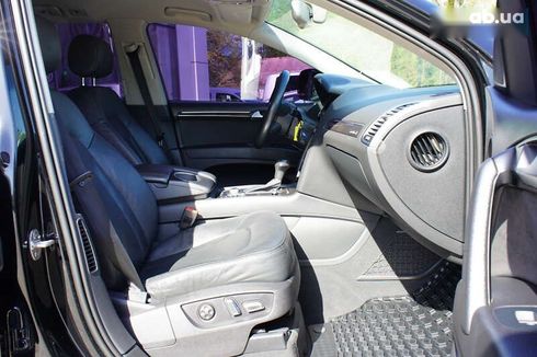 Audi Q7 2014 - фото 30
