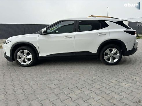 Chevrolet Menlo 2025 - фото 6