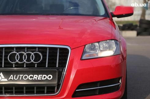 Audi A3 2012 - фото 4