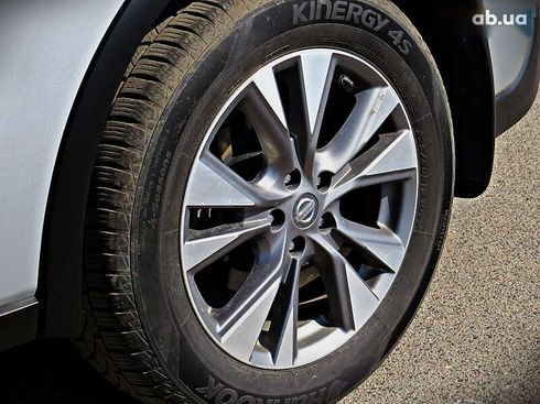 Nissan Murano 2017 - фото 7