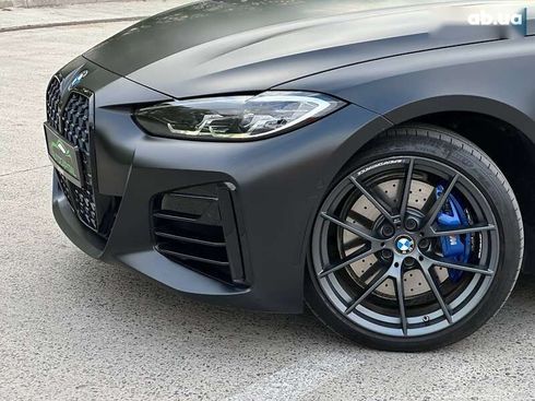 BMW 4 Series Gran Coupe 2021 - фото 6