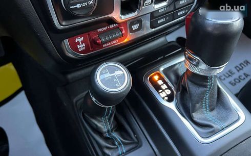 Jeep Wrangler 2022 - фото 20