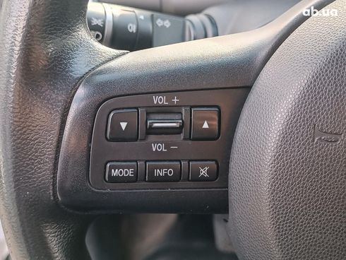 Mazda 2 2007 серый - фото 46