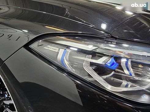 BMW M8 2019 - фото 6