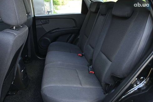 Kia Sportage 2007 - фото 27
