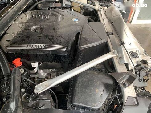 BMW X3 2021 - фото 18