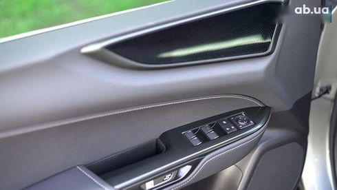 Lexus NX 2023 - фото 15
