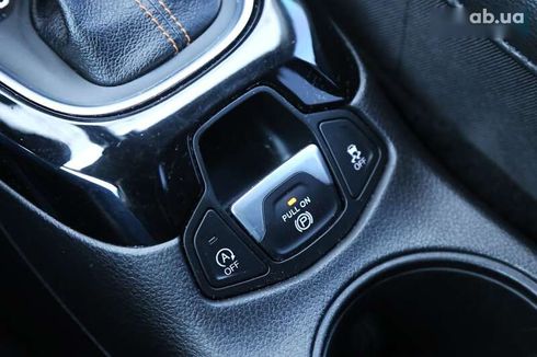 Jeep Compass 2021 - фото 22