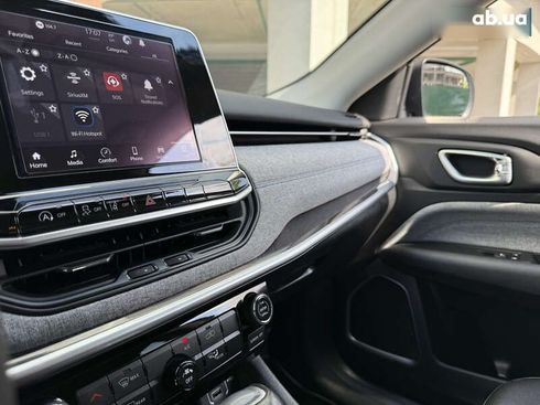 Jeep Compass 2021 - фото 4