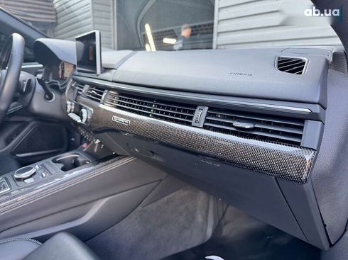 Audi S5 2019 - фото 26