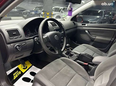 Volkswagen Golf 2005 - фото 9