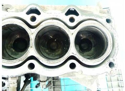 двигатель в сборе для Toyota Yaris - купить на Автобазаре - фото 5