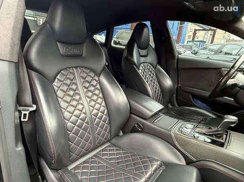 Audi A7 2015 - фото 23
