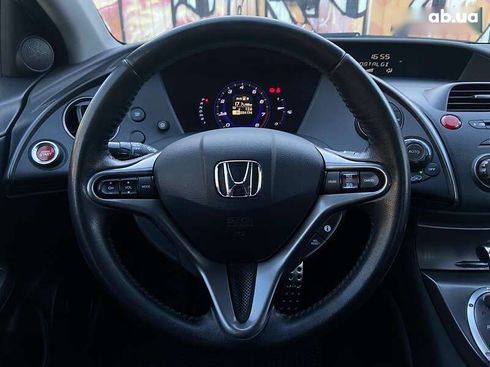 Honda Civic 2010 - фото 15