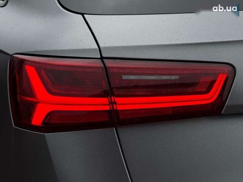 Audi A6 2017 - фото 18