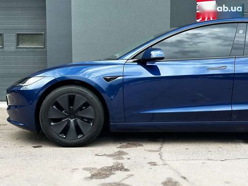 Tesla Model 3 2024 - фото 5