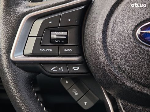 Subaru Forester 2023 синий - фото 31