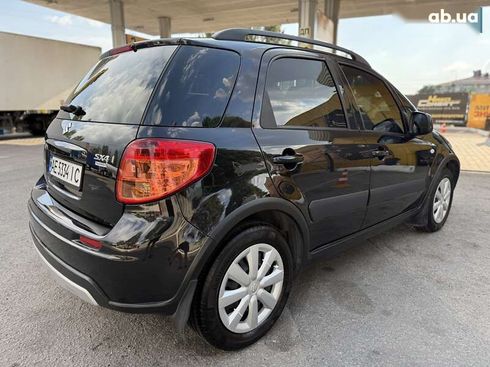Suzuki SX4 2014 - фото 7