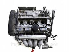 Двигун у зборі Volvo S40 - купити на Автобазарі