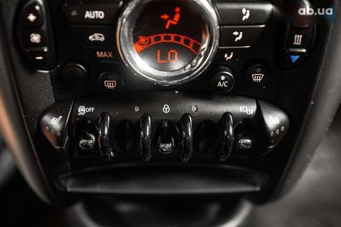 MINI Countryman 2016 - фото 17