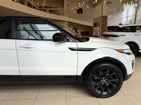 Land Rover Range Rover Evoque 2017 - фото 3