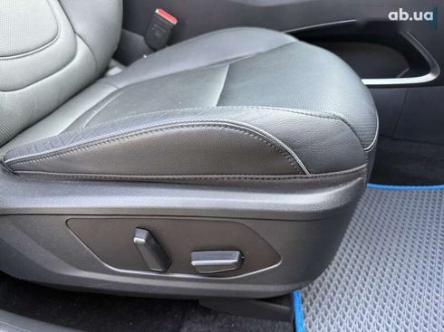 Hyundai Tucson 2022 - фото 30