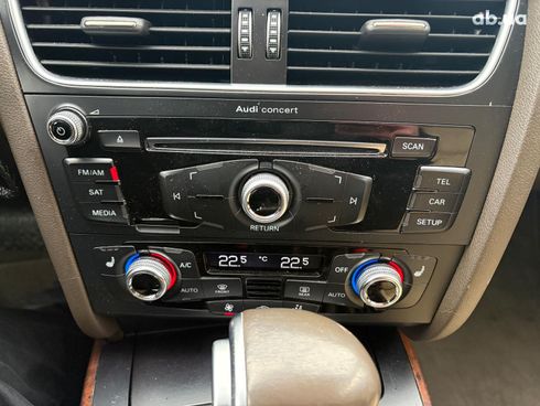 Audi A4 2015 серый - фото 23