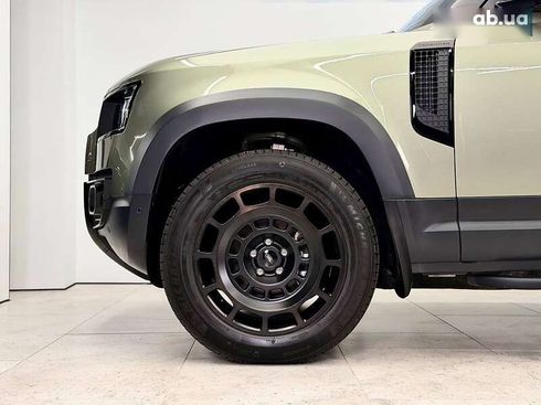 Land Rover Defender 2023 - фото 29