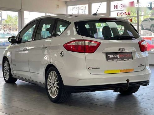 Ford C-Max 2015 - фото 6