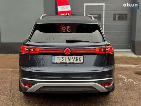 Volkswagen ID.6 X 2022 - фото 9