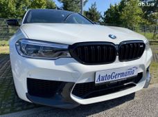 Купить BMW M5 бензин бу в Киеве - купить на Автобазаре