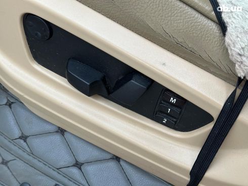 BMW X5 2012 черный - фото 11