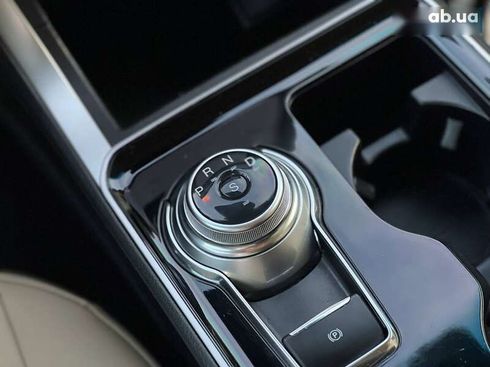 Ford Edge 2023 - фото 24