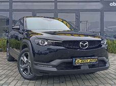 Продаж вживаних Mazda MX-30 - купити на Автобазарі
