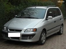Запчасти Разборки Mitsubishi Space Star Киевская обл. - купить на Автобазаре