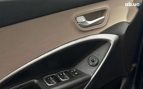 Hyundai Santa Fe 2017 - фото 9