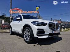Купити BMW X5 2022 бу в Миколаєві - купити на Автобазарі