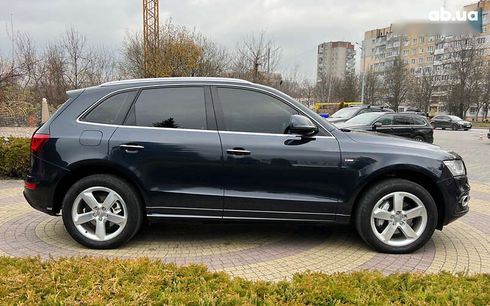 Audi Q5 2016 - фото 8