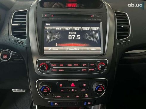 Kia Sorento 2014 - фото 15