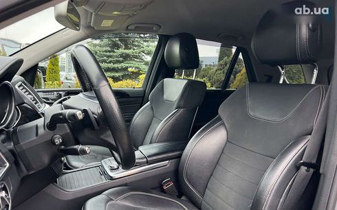 Mercedes-Benz M-Класс 2012 - фото 9
