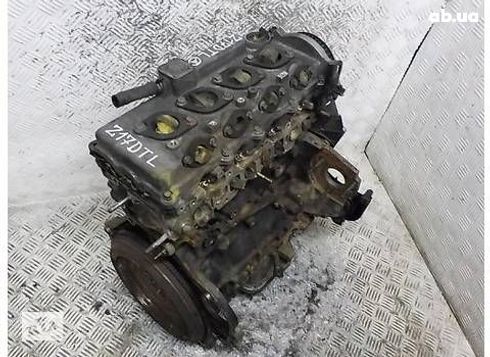 двигатель в сборе для Opel Corsa - купить на Автобазаре - фото 2