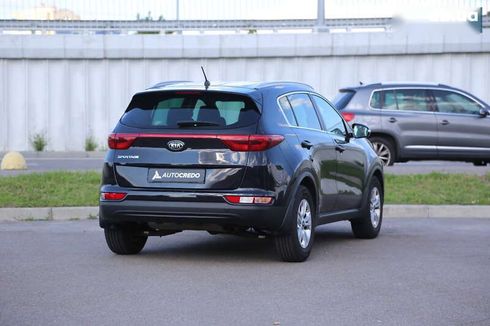 Kia Sportage 2016 - фото 7