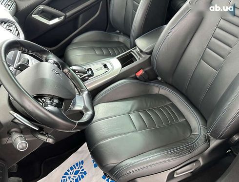 Peugeot 308 2018 - фото 7