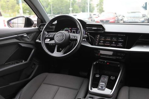 Audi A3 2022 - фото 9