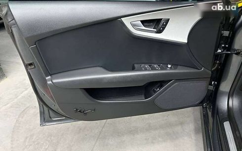 Audi A7 2015 - фото 8