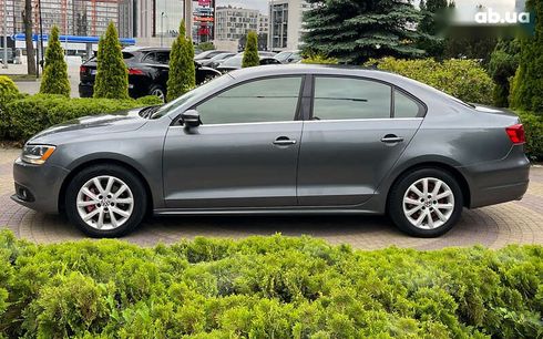 Volkswagen Jetta 2013 - фото 4
