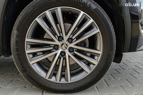 Skoda Kodiaq 2020 - фото 17