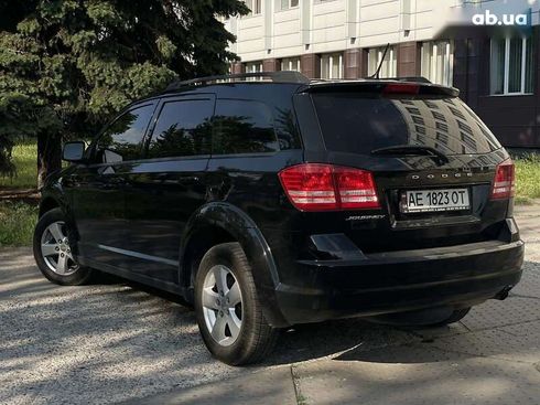Dodge Journey 2018 - фото 6