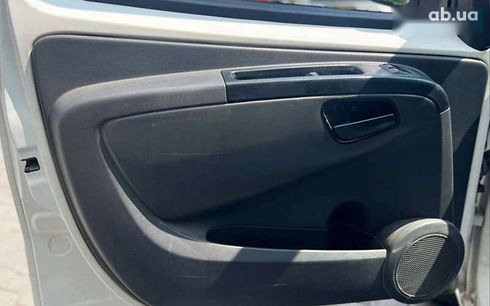 Fiat Fiorino 2008 - фото 8