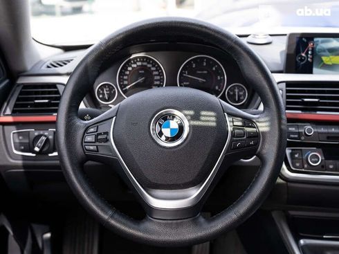 BMW 4 серия 2015 - фото 8